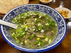 普通水盆羊肉-长安后宰门水盆羊肉(新都心店)