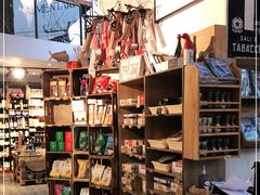 零售区-Alimentari早午餐(安福路店)