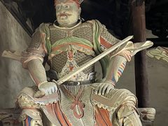 -善化寺