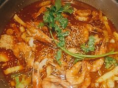 -邵汇大虾(同康路店)