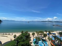 -深圳大梅沙京基洲际度假酒店