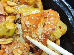 -拿渡麻辣香锅(百联滨江店)