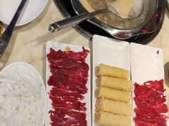 -小肥牛潮汕牛肉火锅(南联店)