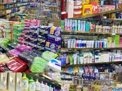 -紫荆城食品交易中心(华强北店)