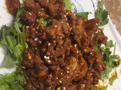 -李氏传家菜(兴城路店)