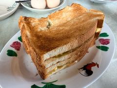 -何九海南茶店(鬼仔巷店)