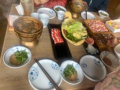 -古关火锅店(古北水镇景区店)