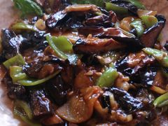 -顺姬冷面(长白西路店)