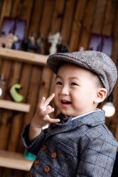 -小熊维尼高端儿童摄影(南山信和店)