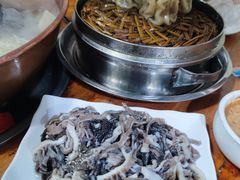 -元盛居(生态大街店)