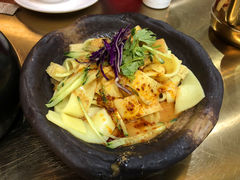 -大梦敦煌主题餐厅(国贸店)