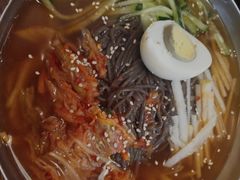 -意成料理