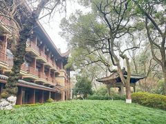 -杭州花家山庄