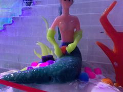 -宁波冰雪大世界(北仑区)