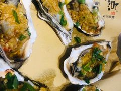 -必点海鲜·鲅鱼水饺(鞍山西道店)