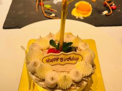 -王品牛排(郑州大卫城店)