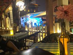 -巴伐利亚啤酒坊(意式风情街店)