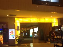 -万达影城(江北万达广场IMAX店)