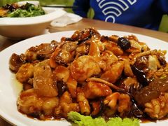 -陈傻子餐厅(世纪都会店)