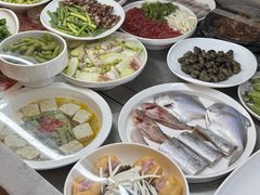 -毛哥小馆子(百井坊巷店)