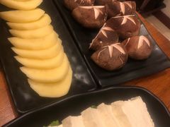 -八宝牛潮汕鲜牛肉火锅(净月店)