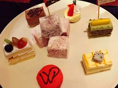 -WOLFGANG PUCK KITCHEN & BAR(迪士尼小镇店)