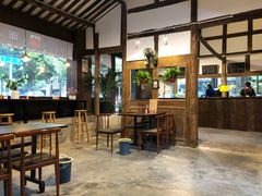 大堂-下面馆