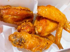 -肯德基(广场南路店)