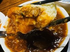 -姚记炒肝店(簋街店)