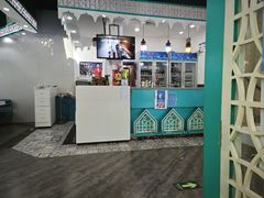 -帕米尔食府(白云观店)