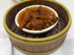 -禾师兄·布拉肠(一德路店)