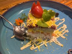 -卢布里西餐厅(总店)
