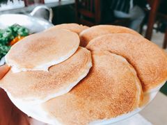 青稞杂粮饼-火宫殿(五一大道分店)