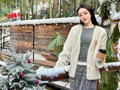 -藏龙百瀑风景区