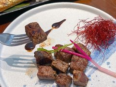 -天津滨海圣光皇冠假日酒店 霞·日餐厅