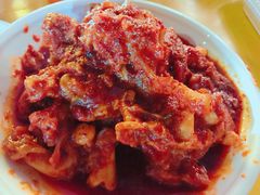 -有奴思烤肉·清真(正宁路店)