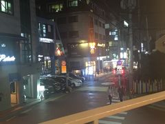 -Cafe de Paris(林荫路店)