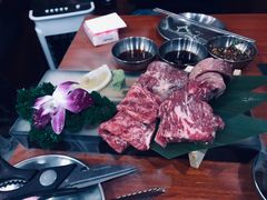 -大阪烧肉BAKA一代(十亩地店)