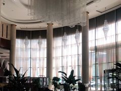 -银川国贸中心酒店