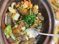 -津津菜馆(绝没分店)
