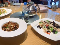 -鱼食饭稻·苏浙土菜17年老馆子(平江路店)