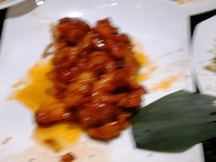 -高第街56号餐厅(泰安万达店)