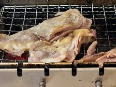 -郭记原生态烤羊腿(长宁路店)