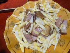 -和福餐馆(西江古街店)