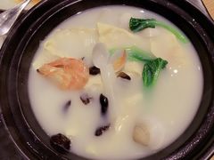-宁波柏悦酒店·钱湖渔港
