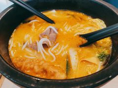 -大鼓米线(杭州国大城市广场店)