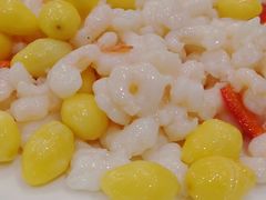 -三凤酒家·百年无锡菜(清扬茂业店)