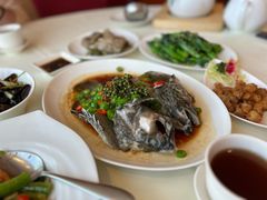-利苑酒家(合景国际金融广场店)