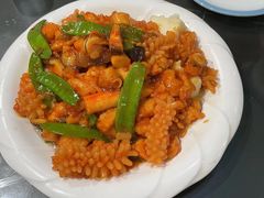 -清真鸿起来饭庄(复兴路店)