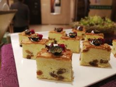 -冠发君悦大酒店-餐厅